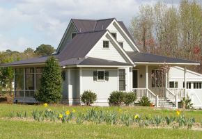 Groman Residence - June 2008 to January 2009