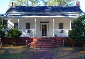 Historic Remodel