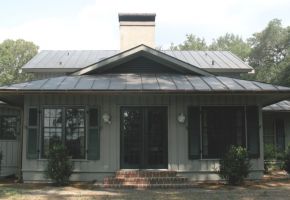 Lowcountry Plantation Remodel