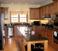 Lowcountry Plantation Remodel