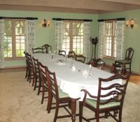 Lowcountry Plantation Remodel