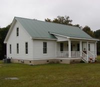 McCormack Residence