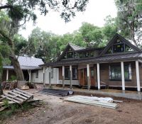 Pendergast / High Residence